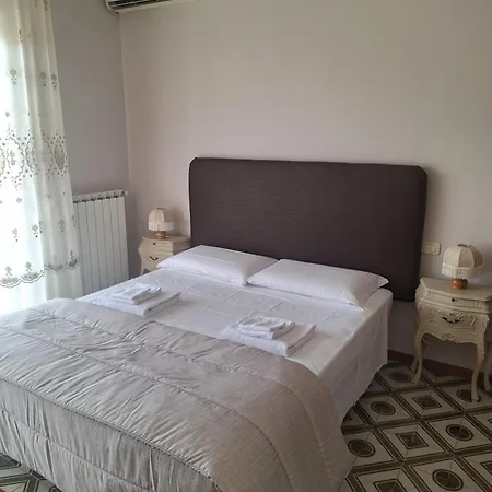Primopiano Apartment