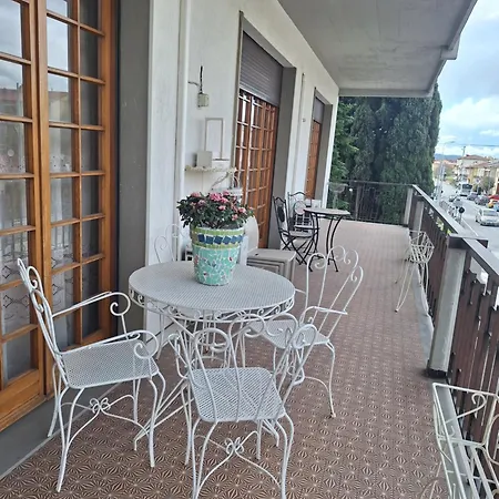 Apartment Primopiano