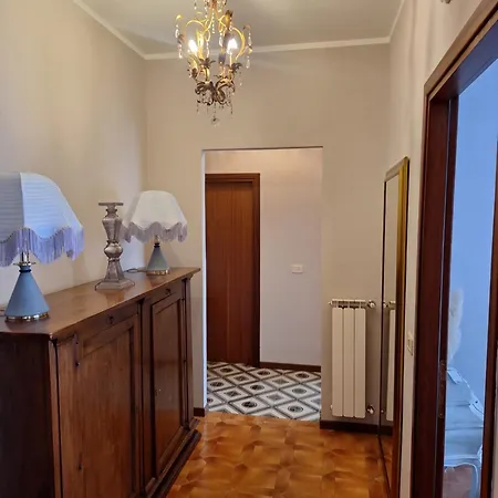 Primopiano Apartment *