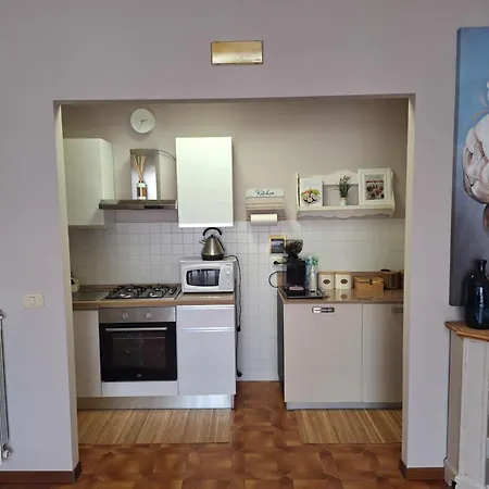Primopiano Daire