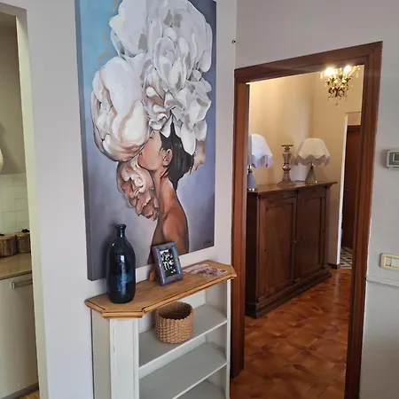 شقة Primopiano أريتسو