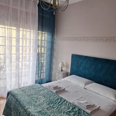 Apartment Primopiano Arezzo