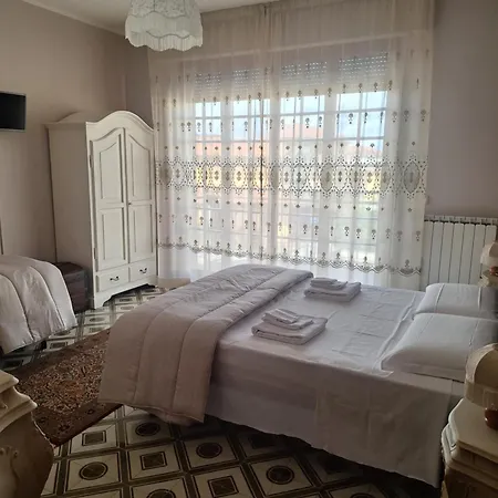 Apartment Primopiano