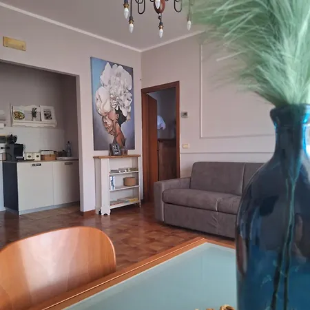 Primopiano Apartment Arezzo