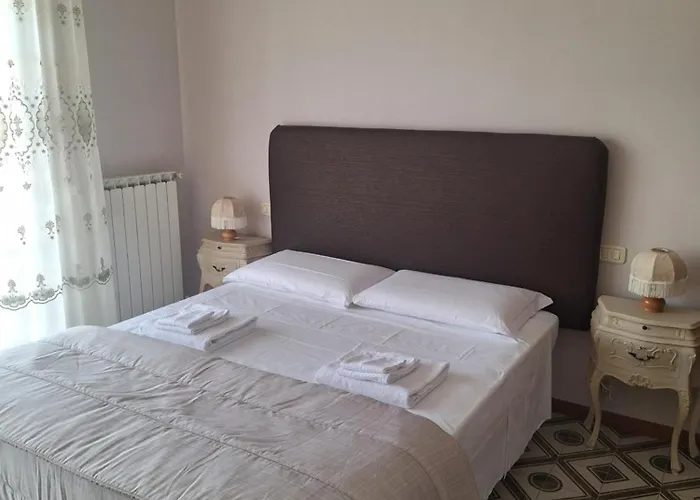 Primopiano Apartman