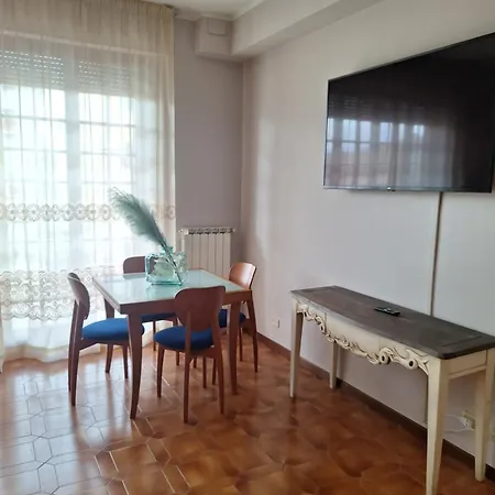 Primopiano アレッツォ