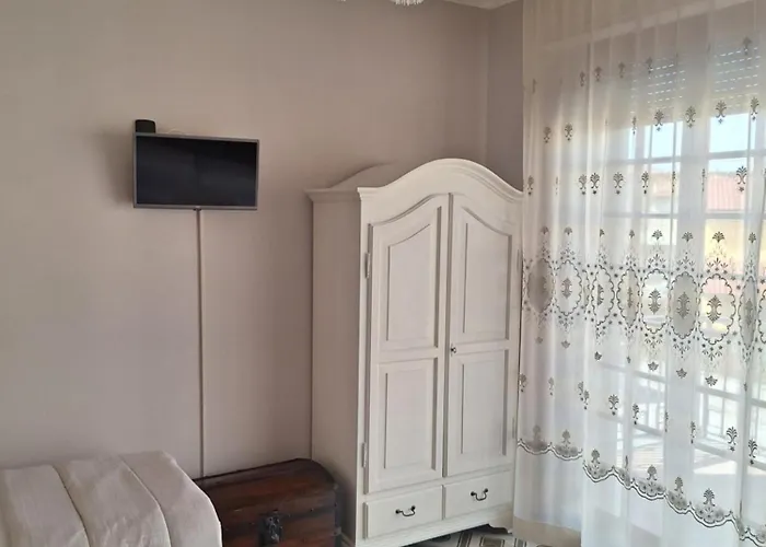 Primopiano アレッツォ