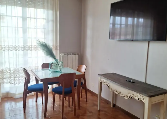 Primopiano アレッツォ